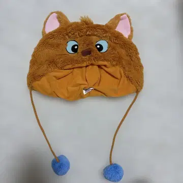 디즈니 트루즈 모자