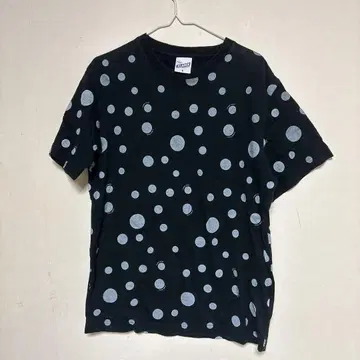 Xlarge 도트 T셔츠