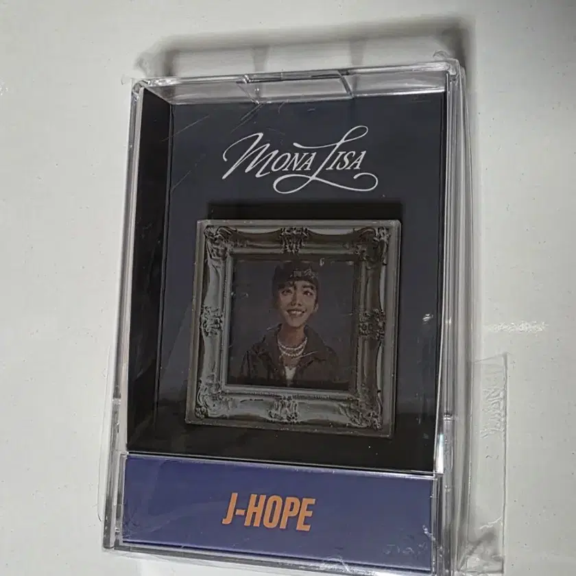 J-HOPEフーディートレカ・VIPトレカ ・缶バッジ・おまけお札 j-hope HOPE ON THE STAGE トレカ VIP特典 お札 ホビ - メルカリ