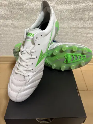 MORELIA NEO 4 JAPAN (모렐리아 네오4)