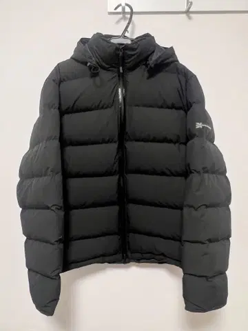 [명품] 컨디션 최상 P.H.Designs 피터 해치슨 다운 자켓