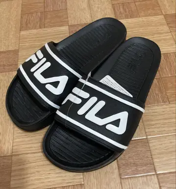 FILA 샌들 샤워샌들 비치샌들 바다 수영장