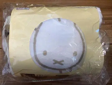 다이토 복권 B상 담요 미피