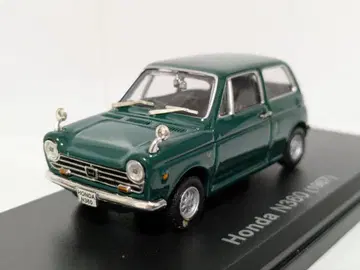 일본산 명차 1/43 혼다 N360 1967
