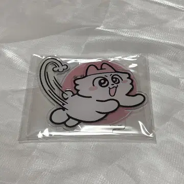 고양이 아크릴 스탠드