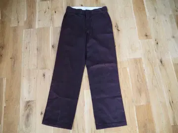 Dickies 디키즈 874 브라운 멕시코제