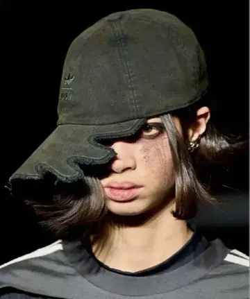 Adidas x avavav 캡