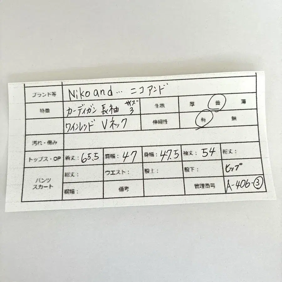 2번째 상품 이미지