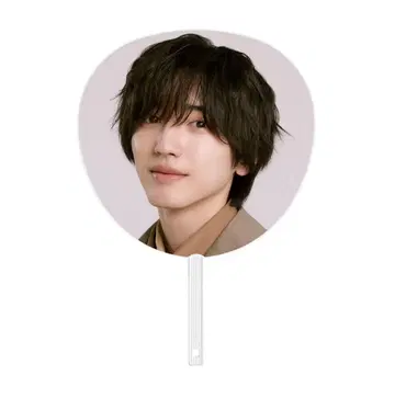나니와단시 BON BON VOYAGE 부채 미치에다 슌스케