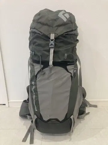 Black Diamond 34L 백팩