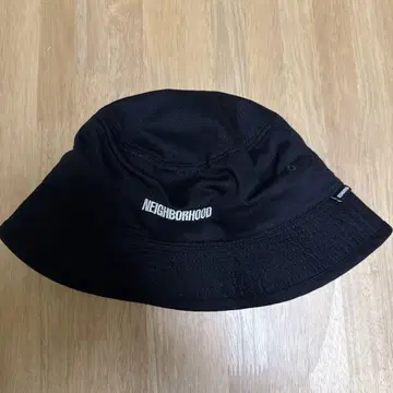 네이버후드 햇