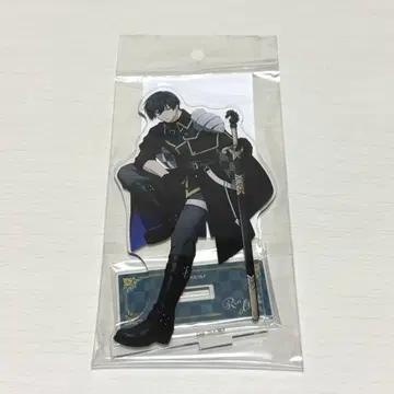 이토시 린 아크릴 스탠드 체스