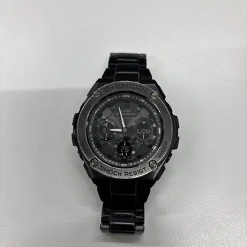 G-SHOCK G-STEEL GST-W110BD-1BJF