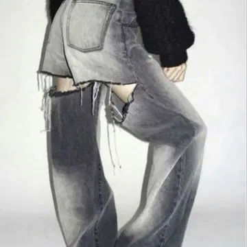 melt the lady denim 16