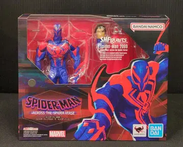BANDAI SPIRITS S.H.Figuarts 스파이더맨 2099