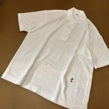 45R 폴로 셔츠