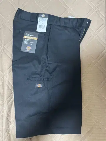 Dickies 루즈핏 워크 숏 31