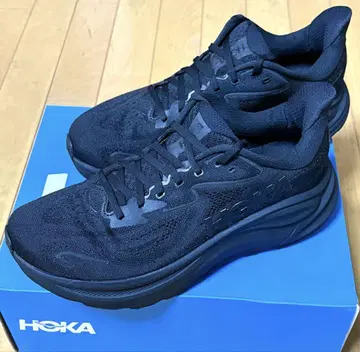 HOKA CLIFTON 10 호카 클리프톤 10 러닝화 28cm