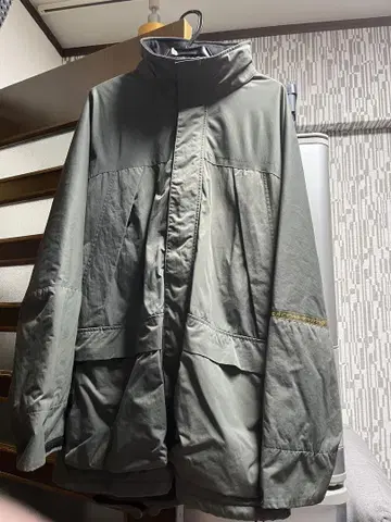노티카 자켓 XL