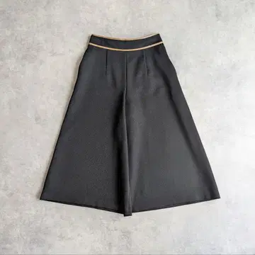 ADORE 에어 더블 크로스 팬츠 어도어 스커트