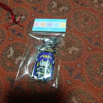 이나니스 콜라보 키링