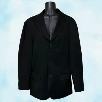 EX STYLE byBCfactory 테일러드 자켓 블랙 남성용