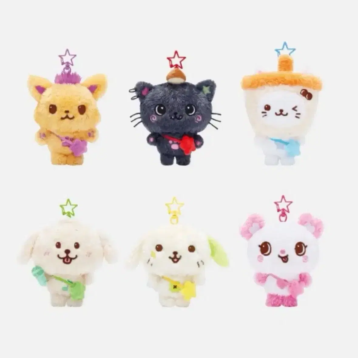 NCT WISH DOLL リョウ リョンリョン NCT | 엔시티 Nct wish wishdoll Ryo doll RyonRyon sealed on