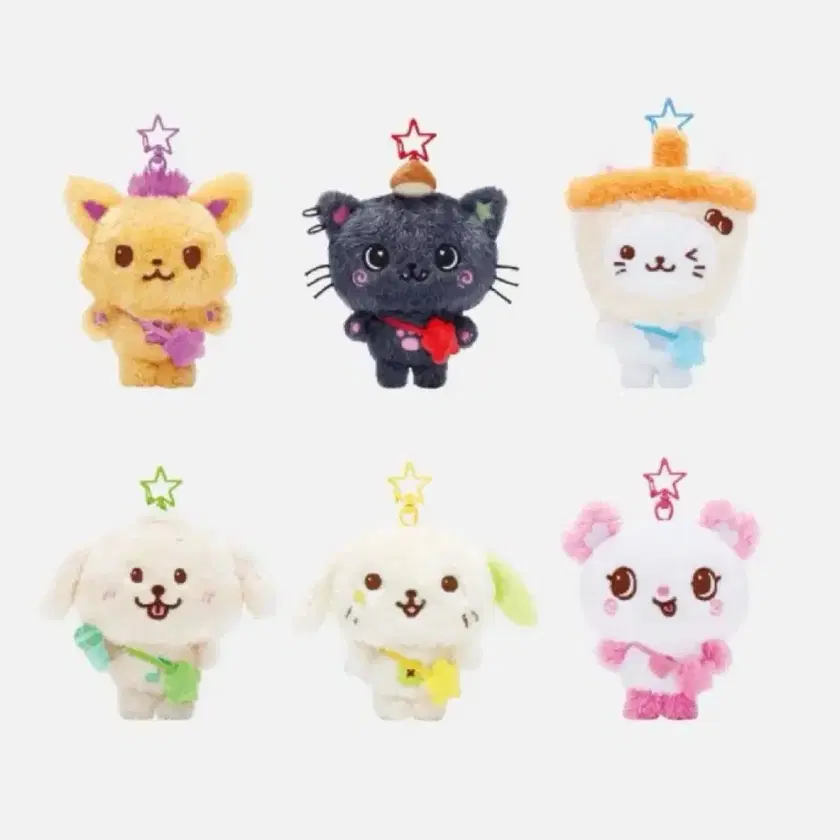 NCT | 엔시티 Nct wish wishdoll Ryo doll RyonRyon sealed on