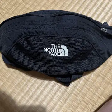 THE NORTH FACE 그래뉼 바디백