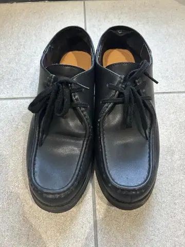 FREAKS STORE 티롤리안 신발 모카신