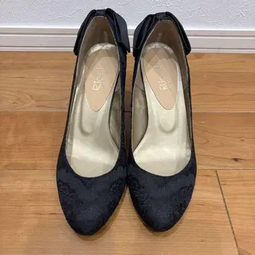 힐 펌프스 23cm
