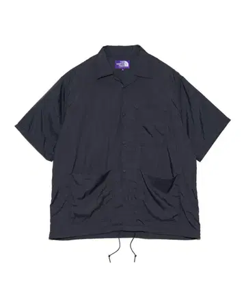 새상품 Nylon Taffeta Field S/S Shirt L 사이즈