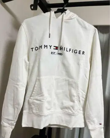 TOMMY HILFIGER 후드 맨투맨 S