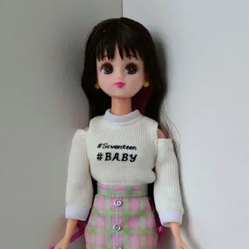 해시태그 리카 #코스메러버