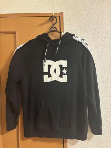 DC 블랙 셋업