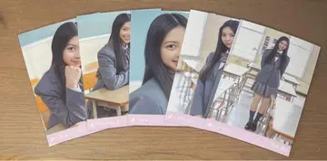 노기자카46 6기생 나가시마 린오 벚꽃 타임 리미트 짝사랑 MV