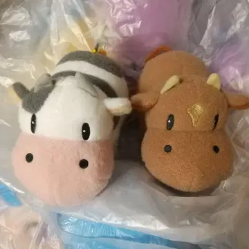 목장 이야기 푹신푹신 봉제 인형