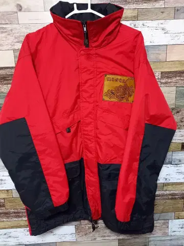 HARTWELL ViaSport 나일론 자켓 S 빨검