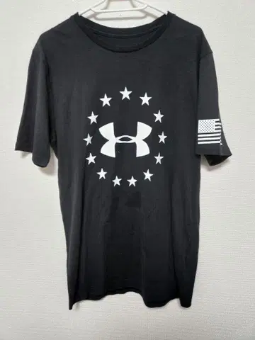 UNDER ARMOUR 언더아머 티셔츠 MD