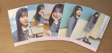 노기자카46 6기생 모리히라 레이라 타임 리미트 짝사랑 MV