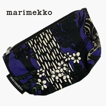 marimekko/마리메꼬 에스토니아 핸드 파우치