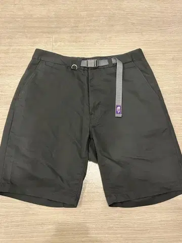숏팬츠 퍼플 라벨 30인치