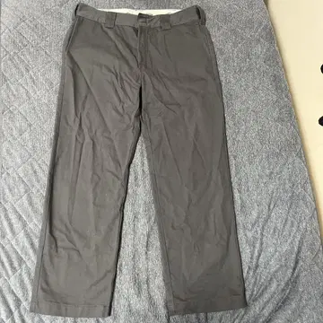 dickies RHC widecotton pants 사이즈 36