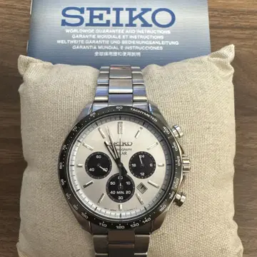 SEIKO SBPY165 팬더