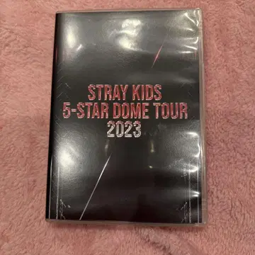 5-STAR DOME TOUR 2023 일반ver (초회 사양)