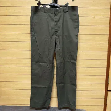 디키즈 874 38x32