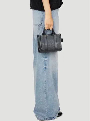 새 상품 마크제이콥스 미니 토트백