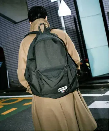 Lechoppe x OUTDOOR PRODUCTS EX DAYPACK