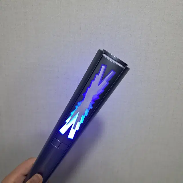 르세라핌 응원봉
