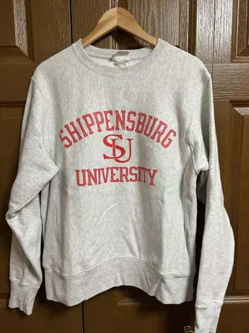 Champion Reverse Weave